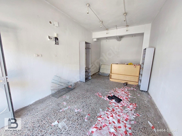 BİRİMDEN, 29 MAYIS HST YAKINI,40 + 20 M2 , SATILIK DÜKKAN - Görsel 10