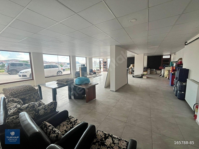 TURYAP KURTULUŞTAN GÜLTEPE MAH. 240m² SATILIK DÜKKAN - Görsel 13