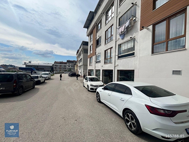 TURYAP KURTULUŞTAN GÜLTEPE MAH. 240m² SATILIK DÜKKAN - Görsel 2