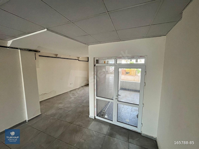 TURYAP KURTULUŞTAN GÜLTEPE MAH. 240m² SATILIK DÜKKAN - Görsel 14