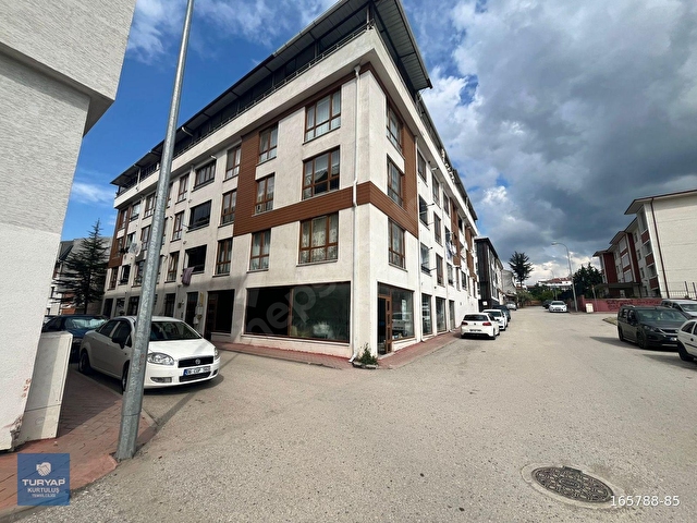 TURYAP KURTULUŞTAN GÜLTEPE MAH. 240m² SATILIK DÜKKAN - Görsel 16