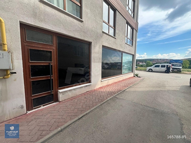 TURYAP KURTULUŞTAN GÜLTEPE MAH. 240m² SATILIK DÜKKAN - Görsel 3