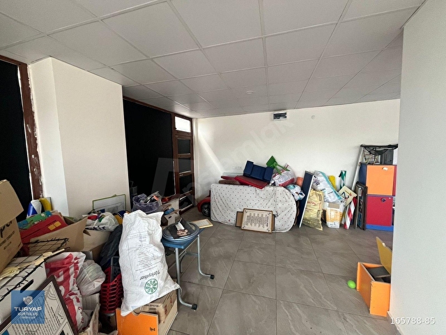 TURYAP KURTULUŞTAN GÜLTEPE MAH. 240m² SATILIK DÜKKAN - Görsel 9