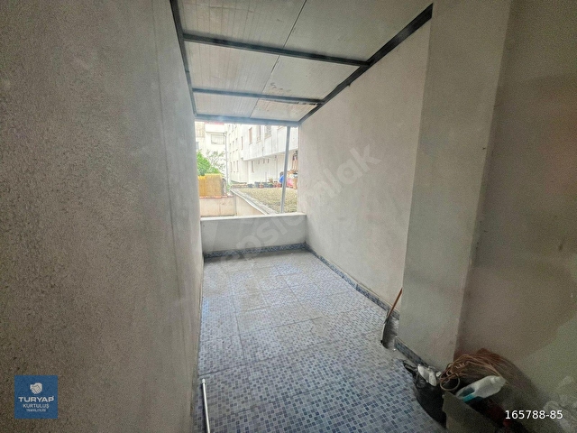TURYAP KURTULUŞTAN GÜLTEPE MAH. 240m² SATILIK DÜKKAN - Görsel 6