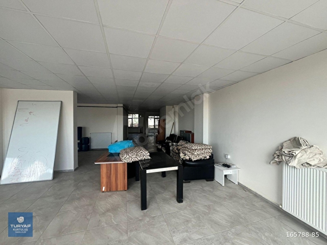 TURYAP KURTULUŞTAN GÜLTEPE MAH. 240m² SATILIK DÜKKAN - Görsel 11