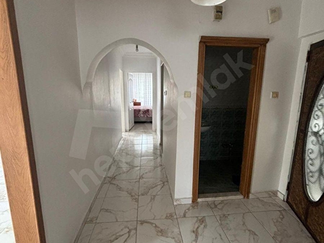 GİMENDE SATILIK 3+1 DEN 2+1 ÇEVRİLMİŞ ACİLLL SATILIK DAİRE - Görsel 12