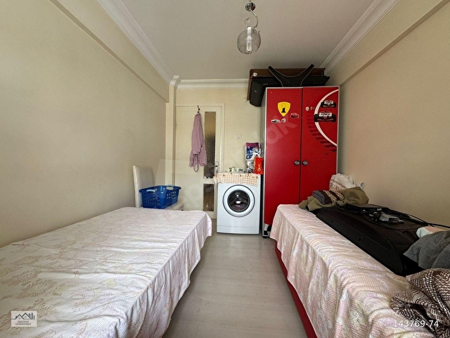 SİLİVRİ PARKKÖYDE LEBİ DERYA EŞYALI 2+1 SATILIK DAİRE - Görsel 17