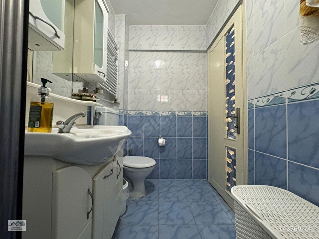 SİLİVRİ PARKKÖYDE LEBİ DERYA EŞYALI 2+1 SATILIK DAİRE - Görsel 20