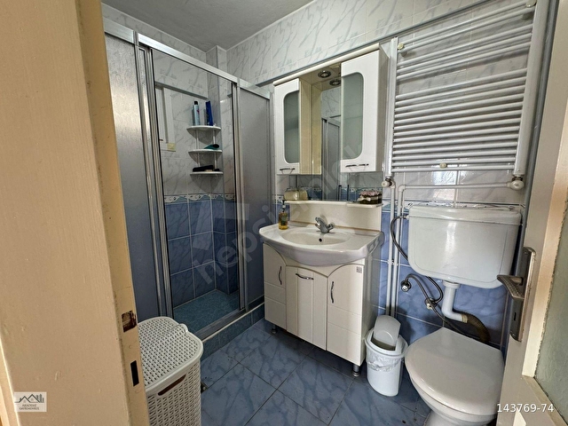 SİLİVRİ PARKKÖYDE LEBİ DERYA EŞYALI 2+1 SATILIK DAİRE - Görsel 18