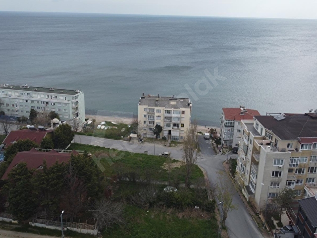 SİLİVRİ PARKKÖYDE LEBİ DERYA EŞYALI 2+1 SATILIK DAİRE - Görsel 2