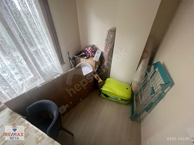 ATAŞEHİR KÜÇÜKBAKKALKÖYDE METROYA YAKIN BOŞ 2+1 SATILIK DAİRE - Görsel 25