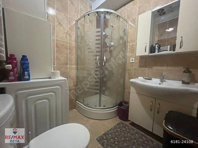 ATAŞEHİR KÜÇÜKBAKKALKÖYDE METROYA YAKIN BOŞ 2+1 SATILIK DAİRE - Görsel 28