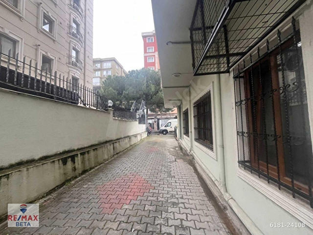 ATAŞEHİR KÜÇÜKBAKKALKÖYDE METROYA YAKIN BOŞ 2+1 SATILIK DAİRE - Görsel 30
