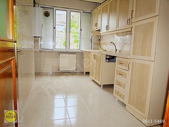 pendik sapanbağlarında satılık 3+1 daire - Görsel 3