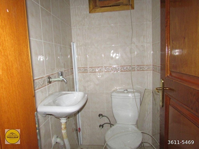 pendik sapanbağlarında satılık 3+1 daire - Görsel 12