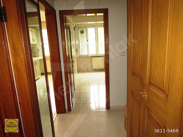 pendik sapanbağlarında satılık 3+1 daire - Görsel 2