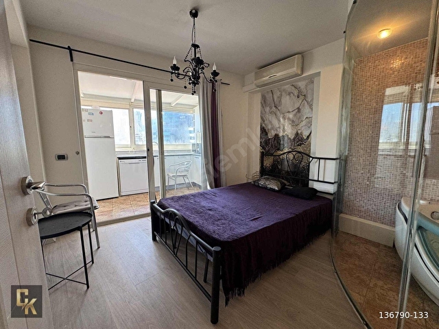 ŞİŞLİDE FULL EŞYALI KİRALIK DAİRE - Görsel 2
