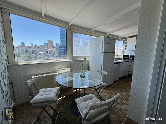 ŞİŞLİDE FULL EŞYALI KİRALIK DAİRE - Görsel 8