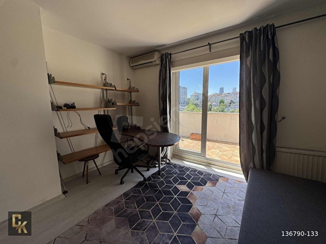 ŞİŞLİDE FULL EŞYALI KİRALIK DAİRE - Görsel 14