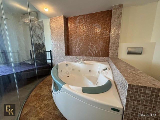 ŞİŞLİDE FULL EŞYALI KİRALIK DAİRE - Görsel 4