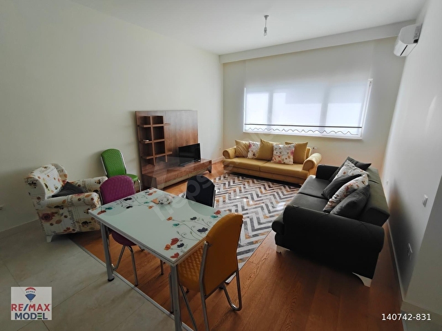 REMAX MODEL DEN SINPAŞ AQUA CITY F1 KULEDE 1+1 EŞYALI KIRALIK DAIRE - Görsel 12