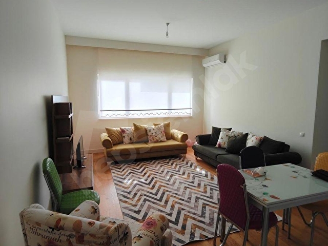 REMAX MODEL DEN SINPAŞ AQUA CITY F1 KULEDE 1+1 EŞYALI KIRALIK DAIRE - Görsel 10