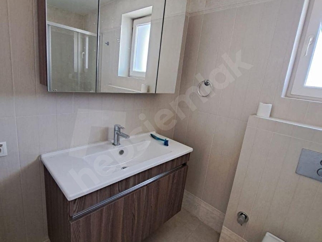 REMAX MODEL DEN SINPAŞ AQUA CITY F1 KULEDE 1+1 EŞYALI KIRALIK DAIRE - Görsel 17