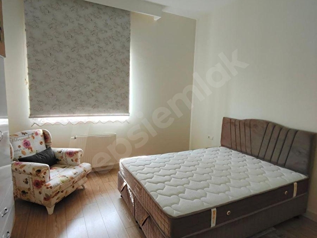 REMAX MODEL DEN SINPAŞ AQUA CITY F1 KULEDE 1+1 EŞYALI KIRALIK DAIRE - Görsel 3