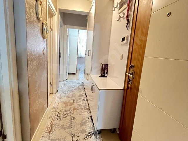 LOFTtan TEVFİKBEY MH DÜZ GİRİŞ 2+1 75m2 YENİ BİNA SATILIK DAİRE - Görsel 28