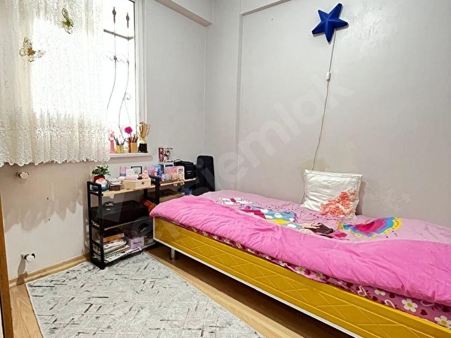LOFTtan TEVFİKBEY MH DÜZ GİRİŞ 2+1 75m2 YENİ BİNA SATILIK DAİRE - Görsel 24