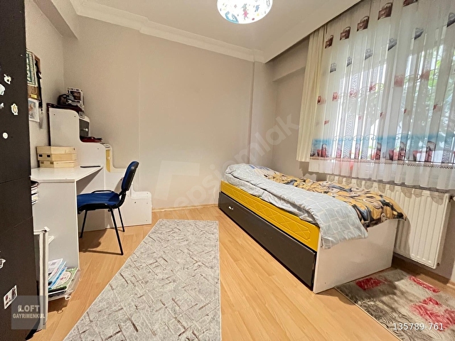 LOFTtan TEVFİKBEY MH DÜZ GİRİŞ 2+1 75m2 YENİ BİNA SATILIK DAİRE - Görsel 14