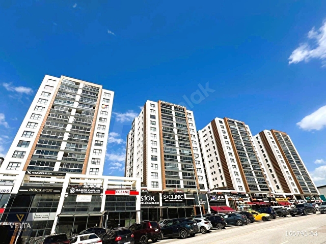 ERYAMAN GÖKSU PRESTİJ KONUTLARINDA MANZARALI 4+1 KİRALIK DAİRE - Görsel 7