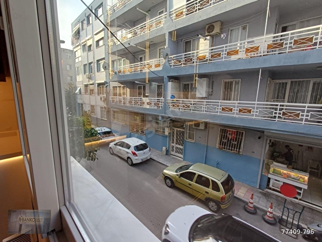 GÜZELYALIDA SAĞLIKOAĞI SOKAĞINDA LÜKS ARA KAT SATILIK DAİRE - Görsel 27