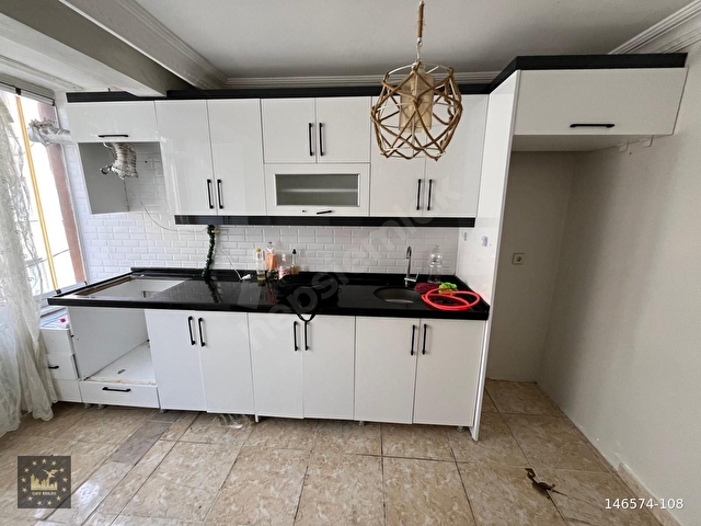 GRV EMLAKTAN 75. YIL MAHALLESİNDE SATILIK 2.KAT 95 M2 2+1 DAİRE - Görsel 18