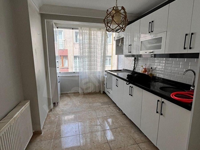GRV EMLAKTAN 75. YIL MAHALLESİNDE SATILIK 2.KAT 95 M2 2+1 DAİRE - Görsel 19