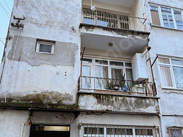 OBHD GLOBAL GAYRİMENKULDEN FEVZİ ÇAKMAK MAHDE SATILIK DAİRE