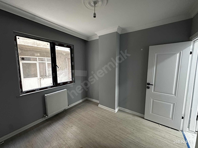AZİM EMLAKTAN ATATÜRK MAHALLESİNDE YENİ BİNA 1+1 SATILIK DAİRE - Görsel 12