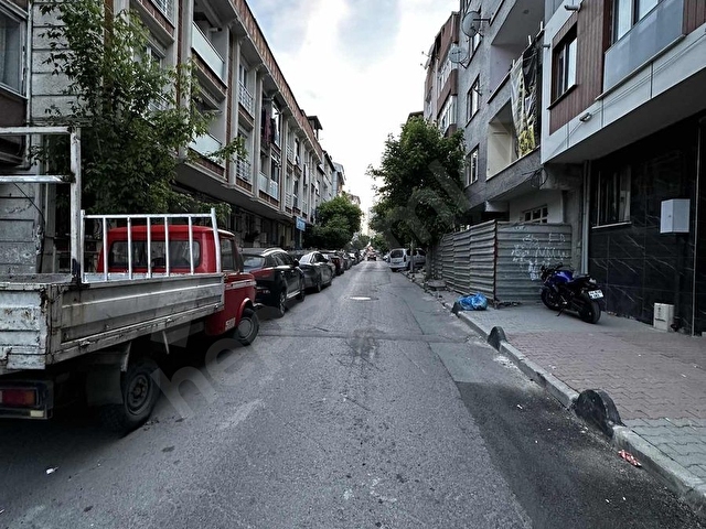 AZİM EMLAKTAN ATATÜRK MAHALLESİNDE YENİ BİNA 1+1 SATILIK DAİRE - Görsel 25