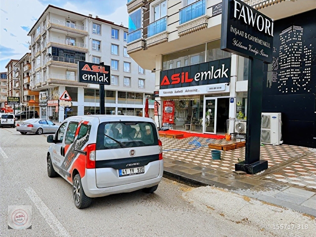 //ASİL EMLAK// CADDE ÜSTÜ YÜKSEK KREDİLİ 2+1 KATTA DAİRELER!! - Görsel 29