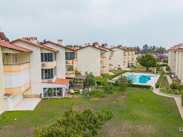 TRİPLEKS 4+1 MÜSTAKİL ÖZEL BÜYÜK BAHÇELİ MANZARALI FIRSAT VİLLA - Görsel 27