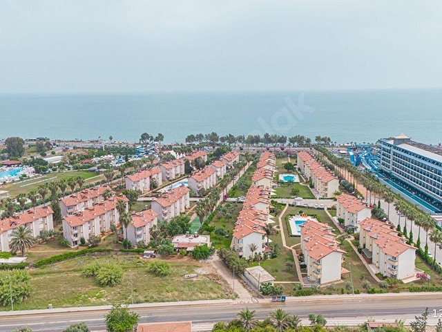 TRİPLEKS 4+1 MÜSTAKİL ÖZEL BÜYÜK BAHÇELİ MANZARALI FIRSAT VİLLA - Görsel 28