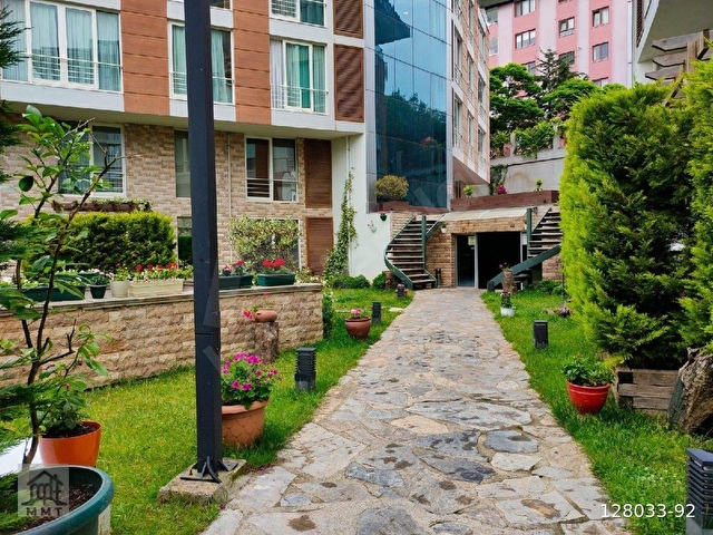 Koc Universitesi Öğrencilerine Studiolife Sitesinde 1+1 Full Eşyalı Daire - Görsel 11