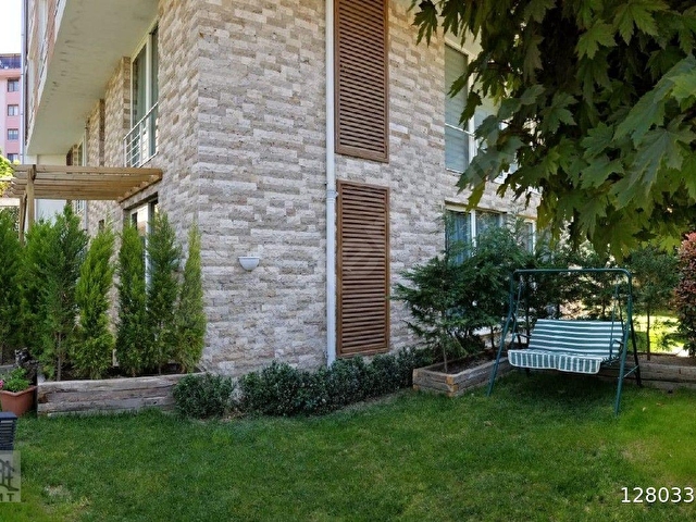 Koc Universitesi Öğrencilerine Studiolife Sitesinde 1+1 Full Eşyalı Daire - Görsel 14