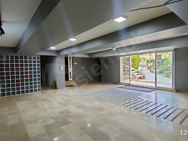 Koc Universitesi Öğrencilerine Studiolife Sitesinde 1+1 Full Eşyalı Daire - Görsel 15