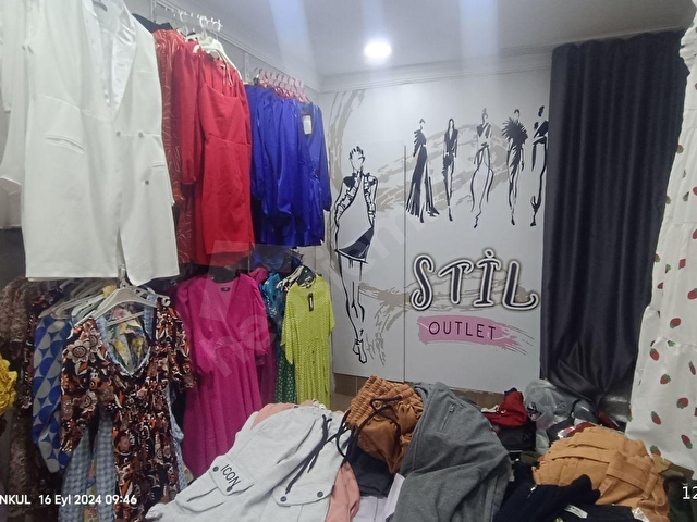 ÇİFTLİK CADDESİNDE KİRALIK MAĞAZA. - Görsel 10