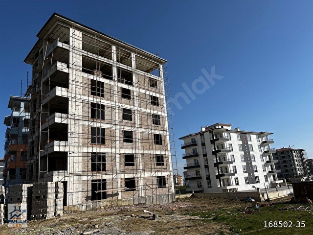 EMLAK LAB’tan ŞENTEPE SOLDA TAKASLI VADE SEÇENEKLİ - Görsel 2