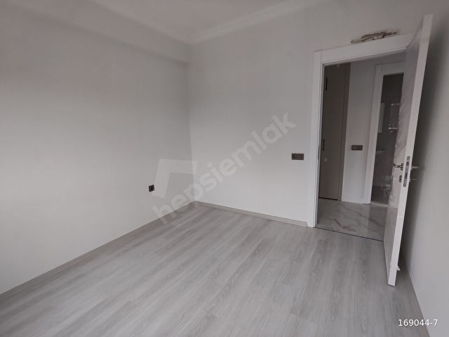 ANTALYA DÖŞEMEALTI BAHÇEYAKADA KİRALIK 2+1 (SIFIR) DAİRE - Görsel 11