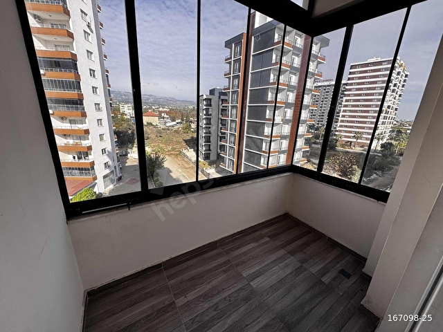 TÖMÜK REİNADA KİRALIK 2+1 DAİRE - Görsel 20