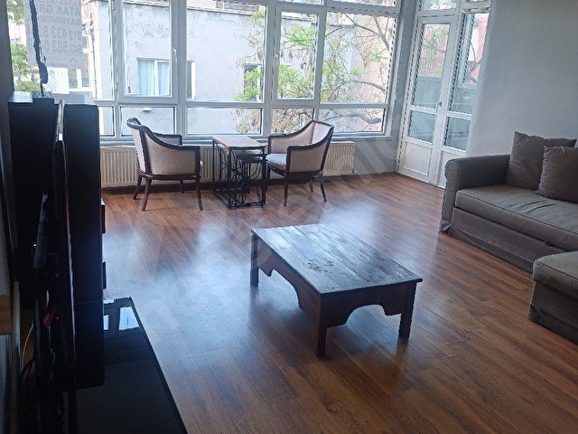 Sıhhiye Ataç 1sk full eşyalı öğrenciye bekara uygun