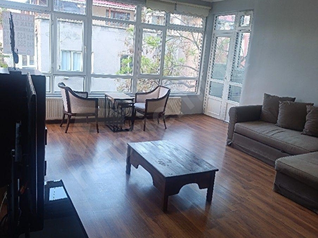 Sıhhiye Ataç 1sk full eşyalı öğrenciye bekara uygun - Görsel 4